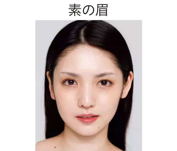 細い眉 の印象チェンジテク 成功の秘訣を教えます ローリエプレス 細い眉 の印象チェンジテク 成功の秘訣を教えます ローリエプレス