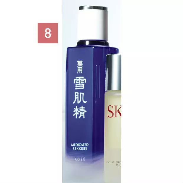 齋藤 薫さんが 尊敬さえ覚える スキンケアの8名品 ローリエプレス