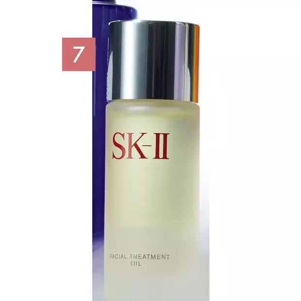 齋藤 薫さんが 尊敬さえ覚える スキンケアの8名品 ローリエプレス