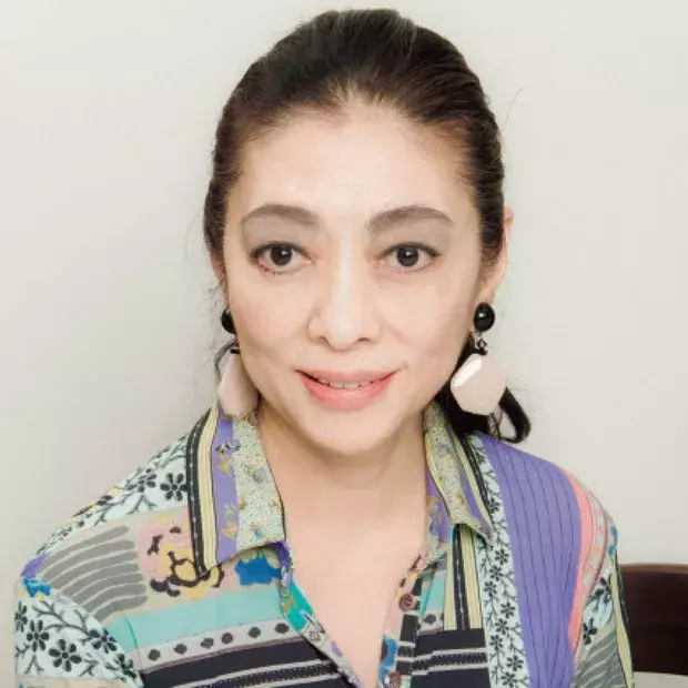 高め安定の美しさをキープ 齋藤 薫さんが選ぶ珠玉のコスメ8品 ローリエプレス