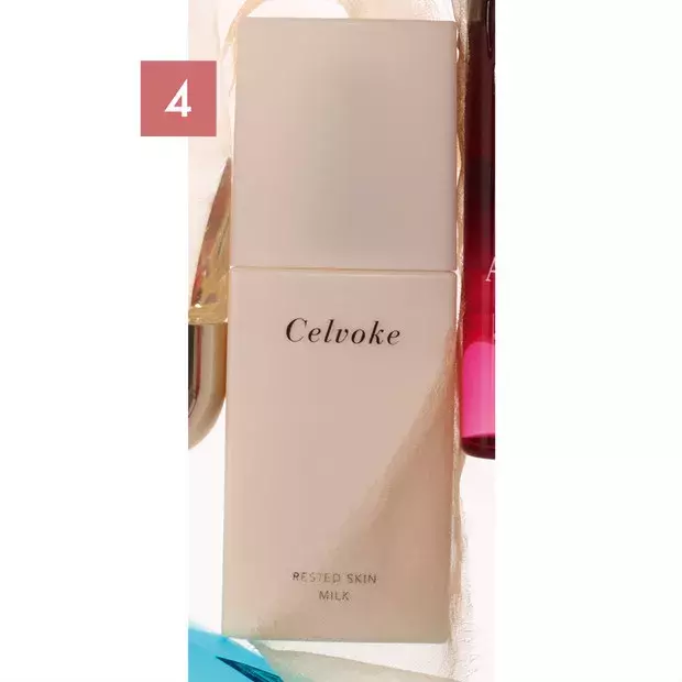 高め安定の美しさをキープ 齋藤 薫さんが選ぶ珠玉のコスメ8品 ローリエプレス