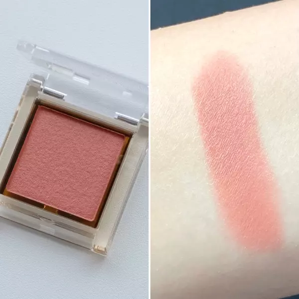 本気の全色比較 エクセルの単色アイシャドウ アイプランナー ローリエプレス