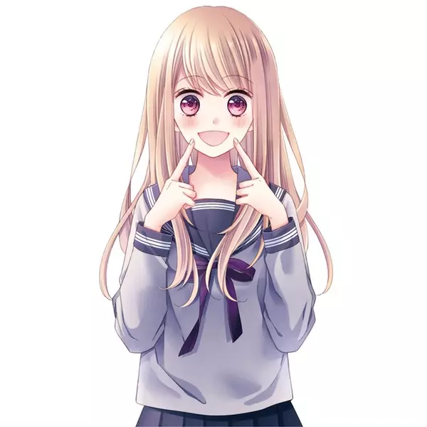 漫画 キスで起こして の絵南になりきり メイクレシピを大公開 ローリエプレス