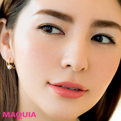 転職初日 信頼される 好感度 メイクの正解を千吉良さんがお答え ローリエプレス