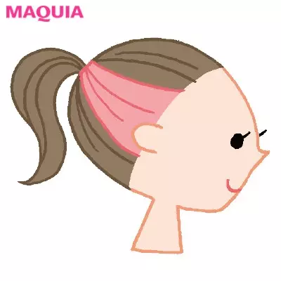 ワカメは髪にいい 髪質って変えられないの 髪と頭皮のギモンを解決 ローリエプレス