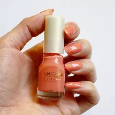 夏の手元を大人可愛く プチプラ高発色のちふれネイルが優秀すぎる ローリエプレス