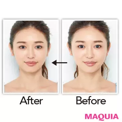 寝て押すだけで顔が細 く 小顔になる土台をつくるマッサージテク ローリエプレス