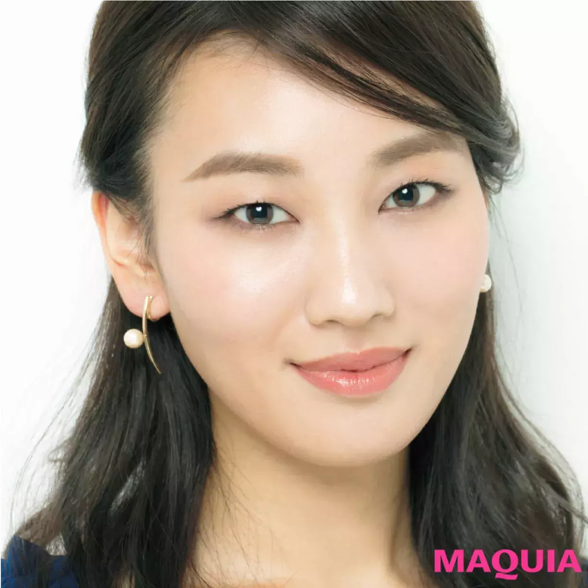 一重さん必見 アイシャドウの塗り方 選び方で劇的チェンジ デカ目になれるプロの裏ワザ ローリエプレス