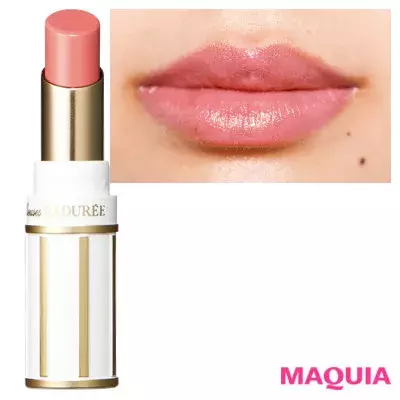 イエベさんに似合うリップはコレ ペタルピンクで美人見えメイク ローリエプレス