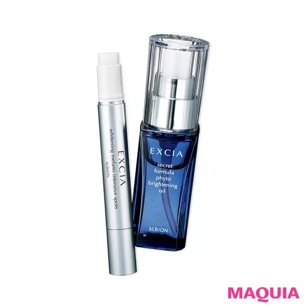 人気ブランドのサイエンスに注目 健やかな肌を育む注目スキンケア ポーラ Suqqu エスティ ローダーetc ローリエプレス