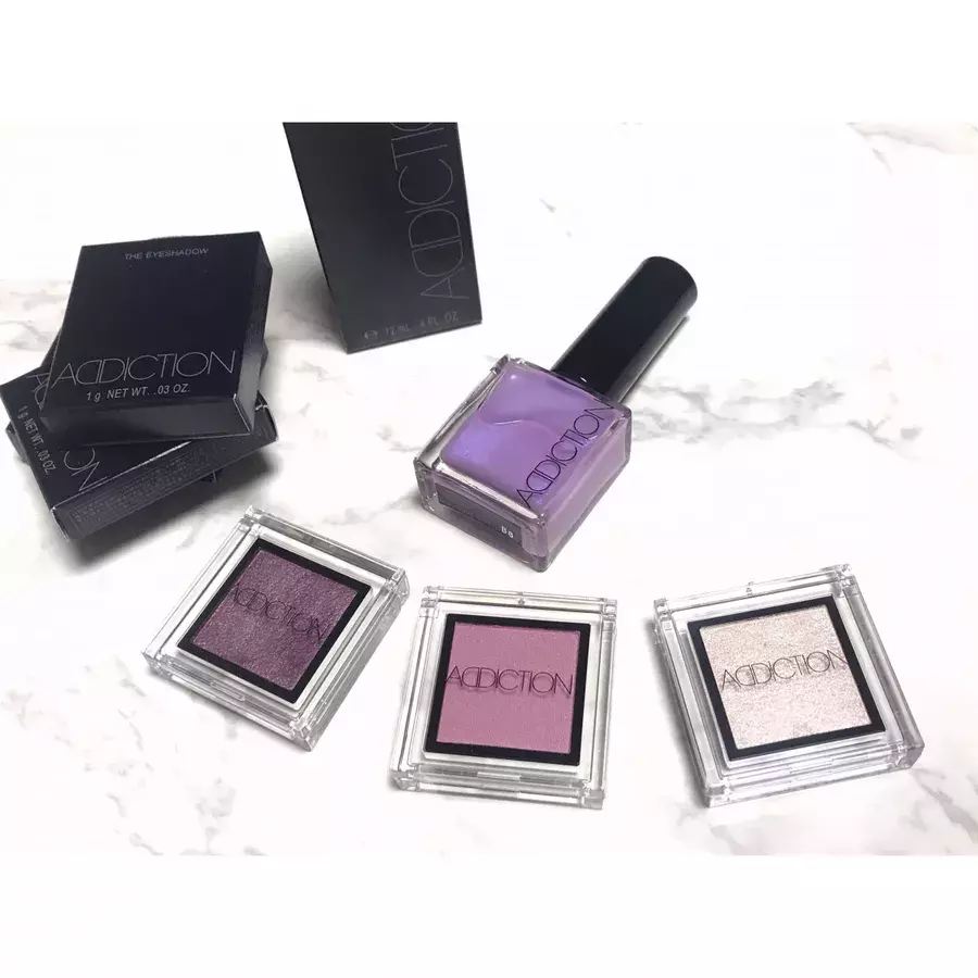 Dior Chicca Addiction 19年はじめに買った春コスメたち ローリエプレス