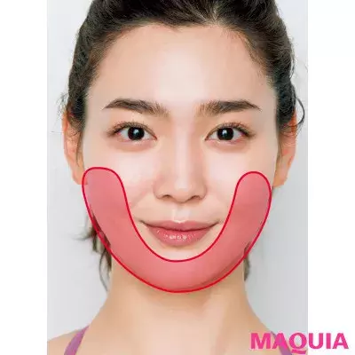たるみの原因と改善策は 顔の加齢たるみや ボディのたるみにおすすめのコスメ マッサージまとめ ローリエプレス