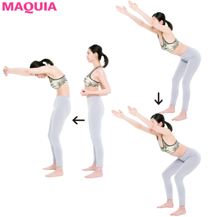 【背筋の筋トレ＆エクササイズ】背中の筋肉の効果的な鍛え方は？ すらり美背中を手に入れたい女性におすすめの簡単筋トレまとめの13枚目の画像