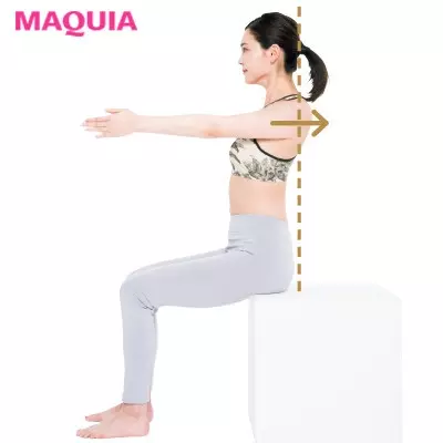 背筋の筋トレ エクササイズ 背中の筋肉の効果的な鍛え方は すらり美背中を手に入れたい女性におすすめの簡単筋トレまとめ ローリエプレス