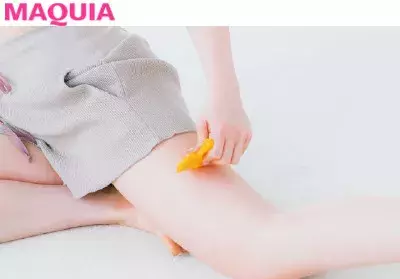 かっさを使って全身すっきり美人に 夏に間に合うダイエットテク ローリエプレス かっさを使って全身すっきり美人に 夏に間に合うダイエットテク ローリエプレス