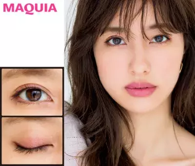 絶対手にしたい Suqquのくすみパレットで色っぽい眼差しをメイク ローリエプレス