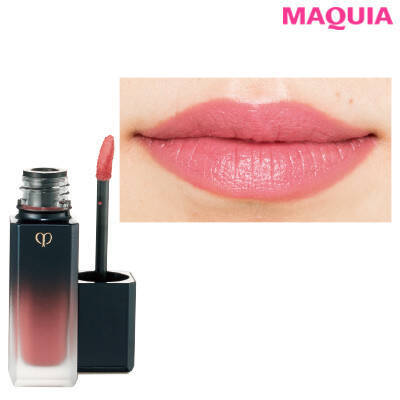 イエベ秋タイプに絶対似合う 秋リップはグラマラスピンクで華やかさup ローリエプレス イエベ秋タイプに絶対似合う 秋リップはグラマラスピンクで華やかさup ローリエプレス