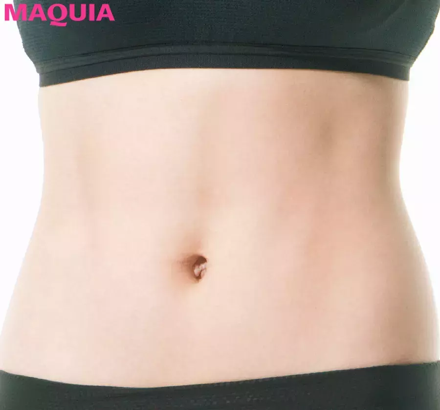 いきなり腹筋しちゃダメって本当 女性らしい腹筋を作る基本のq A ローリエプレス