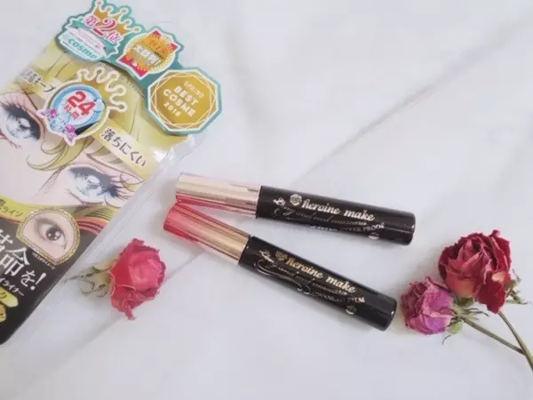 しっかり伸びてカールキープ 1000円で買えるプチプラマスカラ ローリエプレス