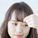 前髪特集まとめ ローリエプレス 21 21