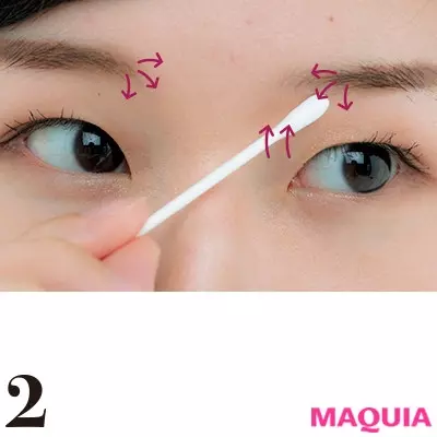 鼻筋メイクで激変 整形並みのスッとした鼻を手にいれる方法 ローリエプレス