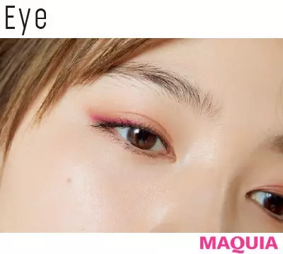 赤みメイクにおすすめのアイシャドウ 女っぽさを高める赤みアイパレットのメイクテクまとめ ローリエプレス