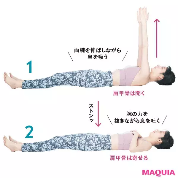 快眠やリラックスに おすすめストレッチ 正しい眠り方まとめ 女性は男性より不眠になりやすい 睡眠の質上げtips ローリエプレス 快眠やリラックスに おすすめストレッチ 正しい眠り方まとめ 女性は男性より不眠になりやすい 睡眠の質上げtips ローリエプレス