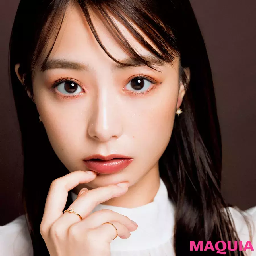 宇垣美里さんのmyベスコスを発表 自他ともに認める美容オタクが選んだアイテムは ローリエプレス