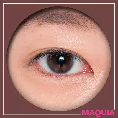 濃いアイメイクは卒業 一重 奥二重さんもブラウンパレットで目力up ローリエプレス 濃いアイメイクは卒業 一重 奥二重さんもブラウンパレットで目力up ローリエプレス