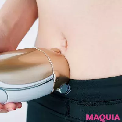 おなかの ギャランドゥ は消せる 人には聞けない 腹毛 の処理法を教えます ローリエプレス