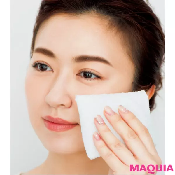 シミを徹底的に防ぎたい プロに聞いたシミを防ぐ食べ物 Uvケア方法 ローリエプレス