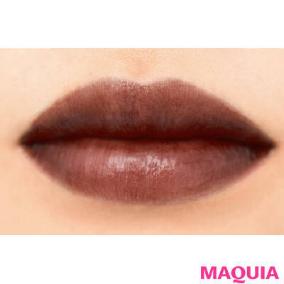 ブルべに似合うブラウンリップ6選 アッシュ系や透け発色を選ぶのが正解 ローリエプレス