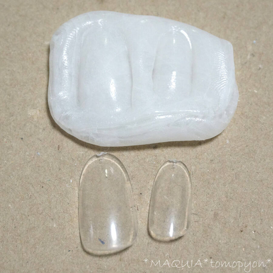 セルフネイル おゆまると3dジェルでネイルパーツを自作 利き手にも簡単に立体ネイルアート ローリエプレス セルフネイル おゆまると3dジェルでネイルパーツを自作 利き手にも簡単に立体ネイルアート ローリエプレス