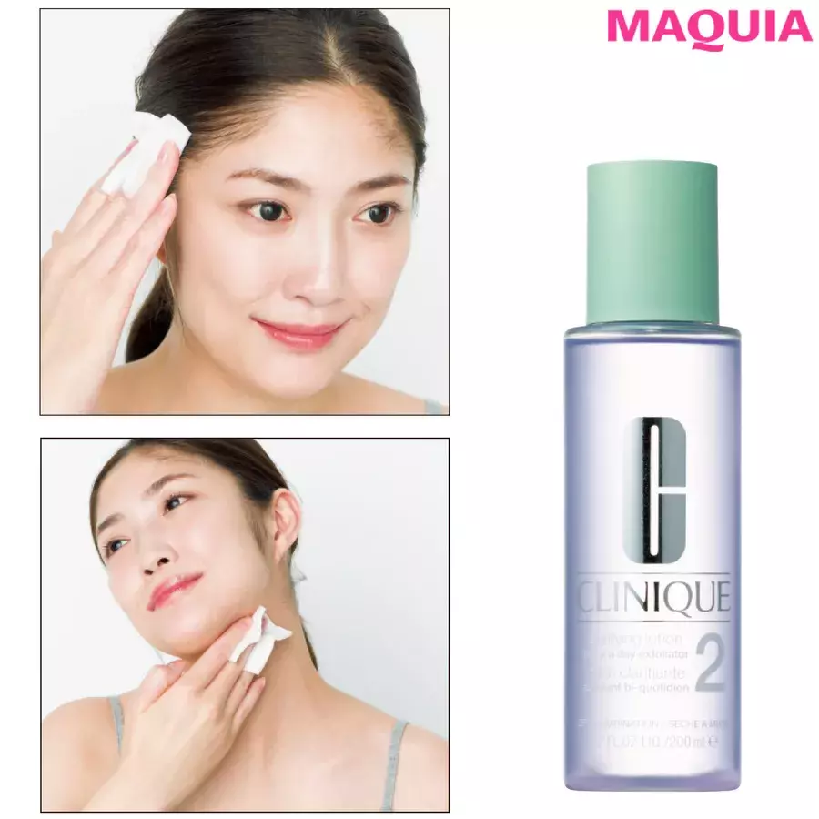 肌のごわつき改善のカギは 角質ケア 保湿などおすすめのスキンケアまとめ ローリエプレス