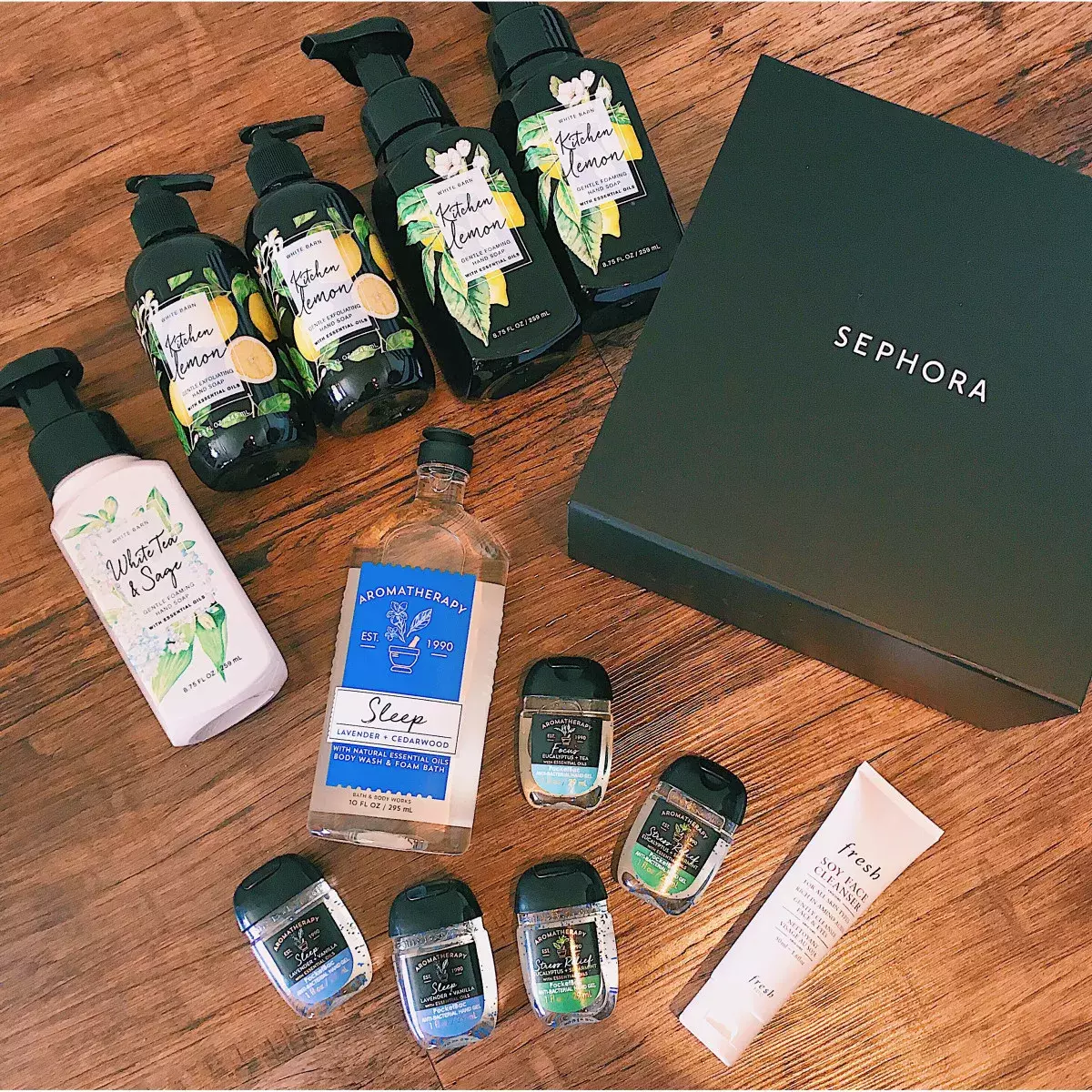 完全保存版 お土産にも 美容通が選ぶ アメリカで買える日本未上陸コスメ カリフォルニア美容情報 Vol 2 ローリエプレス