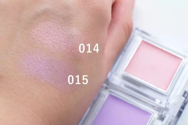 プチプラコスメ 年4月発売の新作まとめ エクセル キャンメイク リンメルのアイシャドウやリップなど ローリエプレス