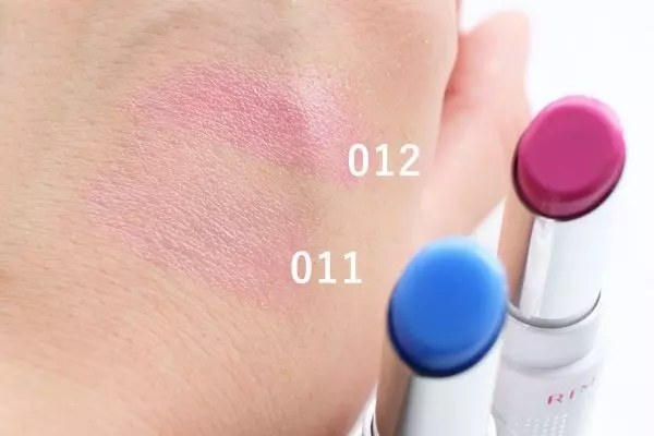 プチプラコスメ 年4月発売の新作まとめ エクセル キャンメイク リンメルのアイシャドウやリップなど ローリエプレス