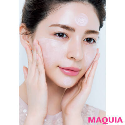 ベースメイクのやり方 自然な血色感とツヤのあるベースメイクの方法まとめ ローリエプレス