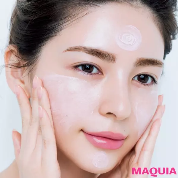 ベースメイクのやり方 自然な血色感とツヤのあるベースメイクの方法まとめ ローリエプレス