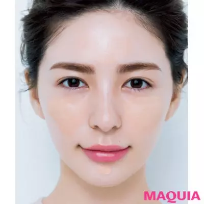 ベースメイクのやり方 自然な血色感とツヤのあるベースメイクの方法まとめ ローリエプレス