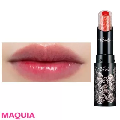 ブルベ肌 リップ 赤リップ ブラウンリップなど 肌がきれいに見えるおすすめの色は ブルベ夏 ブルベ冬タイプ別のお似合いリップも ローリエプレス