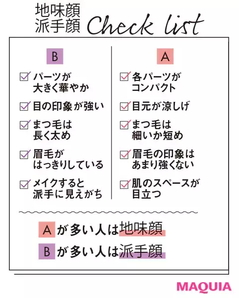 地味顔 派手顔診断で 似合う を見つける リラックス気分の日のアイメイク ローリエプレス