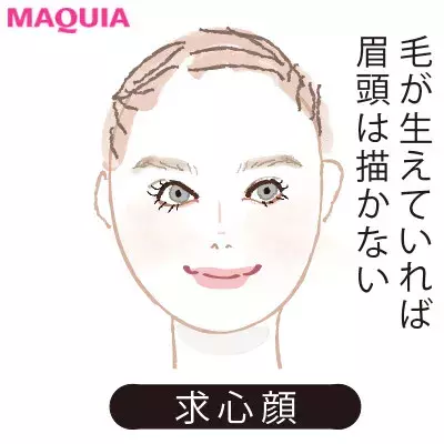 眉コンプレックスから脱却 似合う眉がわからない問題に 神崎 恵さん 高橋里帆さんがズバッと回答 ローリエプレス 眉コンプレックスから脱却 似合う眉がわからない問題に 神崎 恵さん 高橋里帆さんがズバッと回答 ローリエプレス