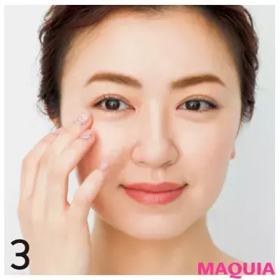 ニキビ跡はこうやって隠そう プロのメイクさん直伝 失敗しないカバー方法 ローリエプレス