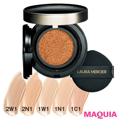 年版 クッションファンデーションまとめ Nars ディオールなどおすすめは 毛穴やくすみをカバーして なりたい肌が手に入る ローリエプレス