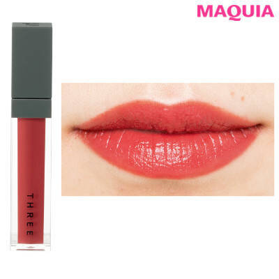 イエベ春 秋タイプさんのメイクに絶対合う トレンドリップを厳選 ローリエプレス