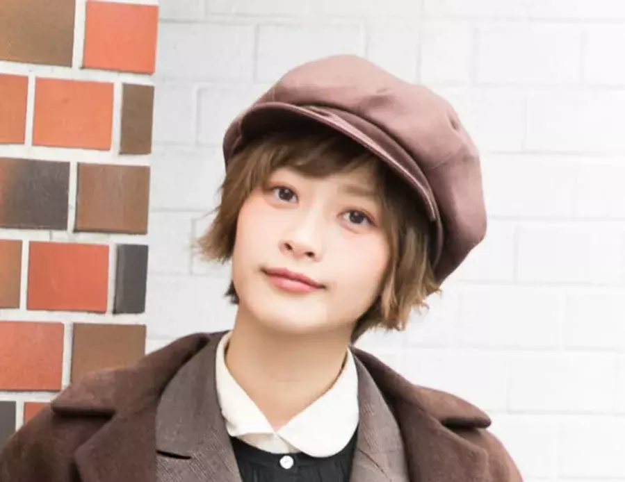 帽子に似合うヘアが知りたい 冬の帽子アレンジカタログ ローリエプレス 帽子に似合うヘアが知りたい 冬の帽子アレンジカタログ ローリエプレス
