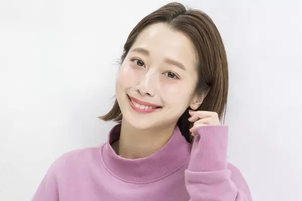 初心者必見 ツヤ肌をつくるナチュラルメイクの基本のき ローリエプレス