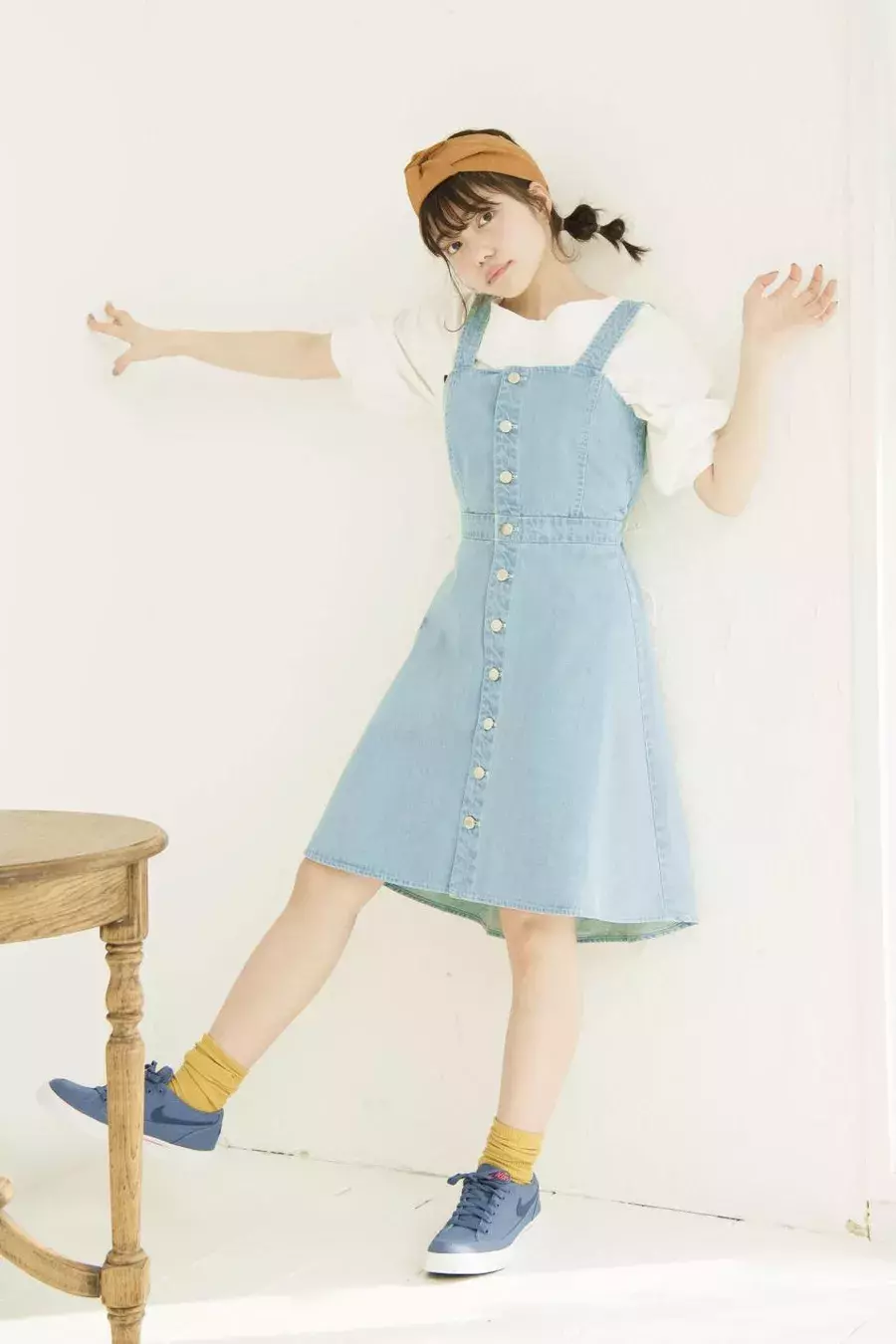 小さいさんに似合う服だけ 身長153cmモデルが着るトレンドコーデ ローリエプレス 小さいさんに似合う服だけ 身長153cmモデルが着るトレンドコーデ ローリエプレス