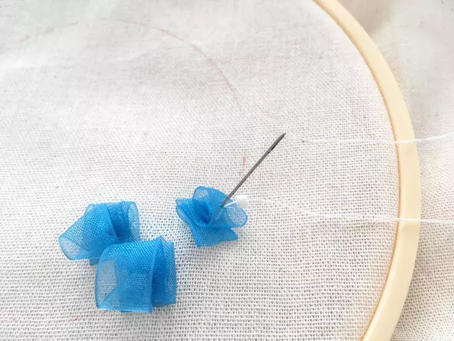 どこよりも詳しい 簡単かわいい刺繍のやり方 トートバッグ編 ローリエプレス